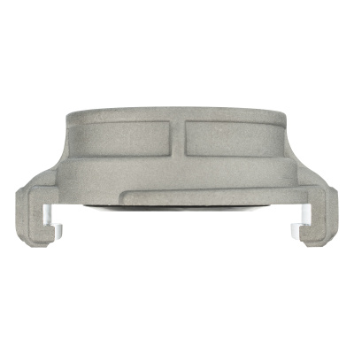 Головка муфтовая PC-80, диаметр 3" Denzel по ценам производителя в Воронеже с доставкой по всей России