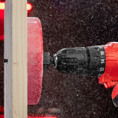 Набор кольцевых пил по дереву, 64-127 мм, 8 предметов Matrix по ценам производителя в Воронеже с доставкой по всей России