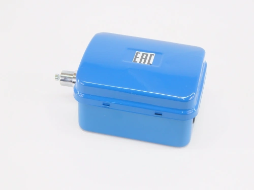 Концевой выключатель для талей электрических CD 10,0 т по ценам производителя в Воронеже с доставкой по всей России