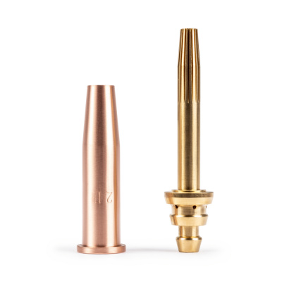 Мундштук пропановый разборный №2РМ (15–30 мм) к Р3У-300В по ценам производителя в Воронеже с доставкой по всей России