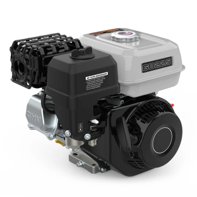 Двигатель бензиновый EVOline GB 225-6 купить в Москве с доставкой по всей России | ProtosMarket.ru