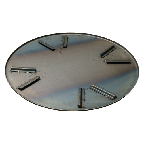 Диск Vektor к заглаживающей машине VTMG Ø 1000мм по ценам производителя в Воронеже с доставкой по всей России