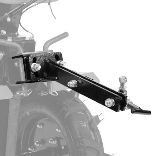 Сцепка универсальная для мотоблока Denzel по ценам производителя в Воронеже с доставкой по всей России