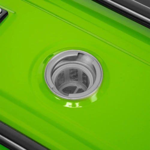 Генератор бензиновый БС-3500Э, 3.2 кВт, 230В, 4-х тактный, 15 л, электростартер Сибртех по ценам производителя в Воронеже с доставкой по всей России