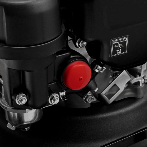 Газонокосилка бензиновая GLR-510SP-ZS, 171 см3, ширина 51 см, привод, травосборник 65 л Denzel по ценам производителя в Воронеже с доставкой по всей России