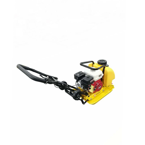 Виброплита бензиновая прямоходная NORSU RF-90TH (колесный комплект, бак для воды) по ценам производителя в Воронеже с доставкой по всей России