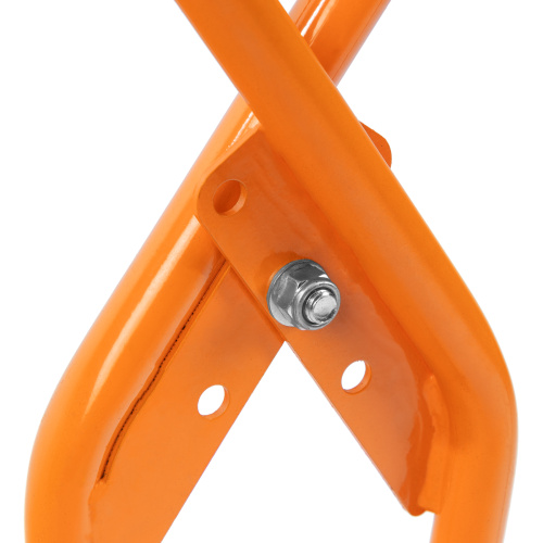 Захват бордюрного камня ручной до 300 мм, 130 кг Сибртех по ценам производителя в Воронеже с доставкой по всей России