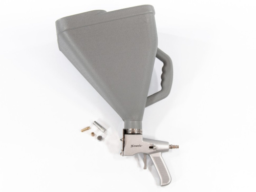Картушный пистолет для штукатурки Matrix по ценам производителя в Воронеже с доставкой по всей России