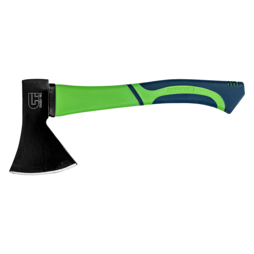 Топор, 600 г, фибергласовое топорище Сибртех по ценам производителя в Воронеже с доставкой по всей России