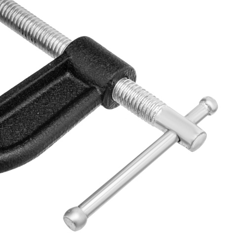 Струбцина G-образная, 150 мм Matrix по ценам производителя в Воронеже с доставкой по всей России