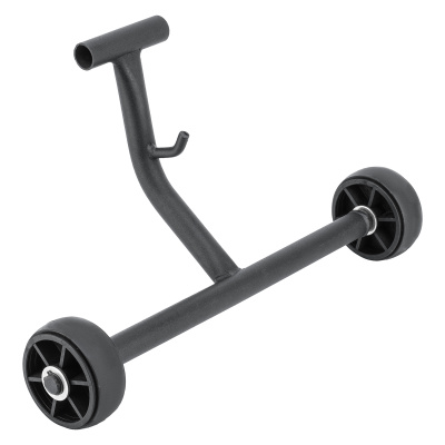 Транспортировочный комплект для виброплиты VC-12 Denzel по ценам производителя в Воронеже с доставкой по всей России