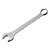 Ключ комбинированный, 27 мм, хромированный Sparta по ценам производителя в Воронеже с доставкой по всей России