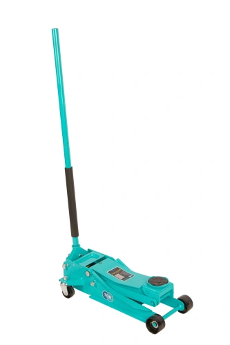 Домкрат гидравлический подкатной TOR DS4 г/п 4,0 т 110-515 мм по ценам производителя в Воронеже с доставкой по всей России