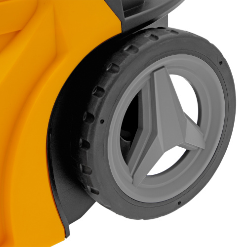 Моечная машина высокого давления R-180i, 2400 Вт, 180 бар, 7.5 л/мин, асинхронный двигатель Denzel по ценам производителя в Воронеже с доставкой по всей России