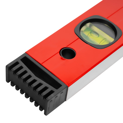 Уровень алюминиевый, 800 мм, фрезерованный, 3 глазка Matrix по ценам производителя в Воронеже с доставкой по всей России