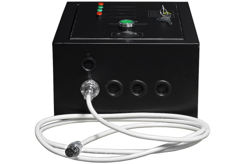 Блок АВР-С 9000D/230/400 купить в Москве с доставкой по всей России | ProtosMarket.ru