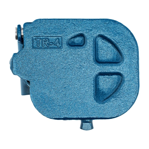 Домкрат гидравлический бутылочный, 4 т, h подъема 188-363 мм, в пластиковом кейсе Stels по ценам производителя в Воронеже с доставкой по всей России