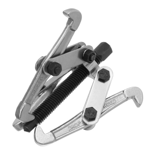 Съемник механический, 100 мм, тройной Sparta по ценам производителя в Воронеже с доставкой по всей России