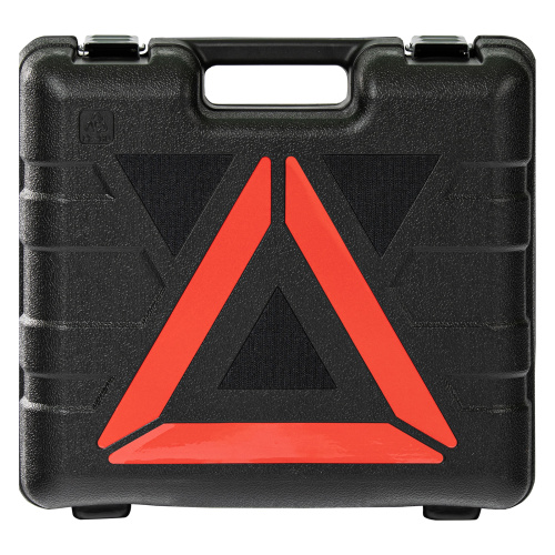 Домкрат электрогидравлический «3 в 1» (1,5 т), 12В, с гайковертом электрическим, в наборе  Denzel по ценам производителя в Воронеже с доставкой по всей России