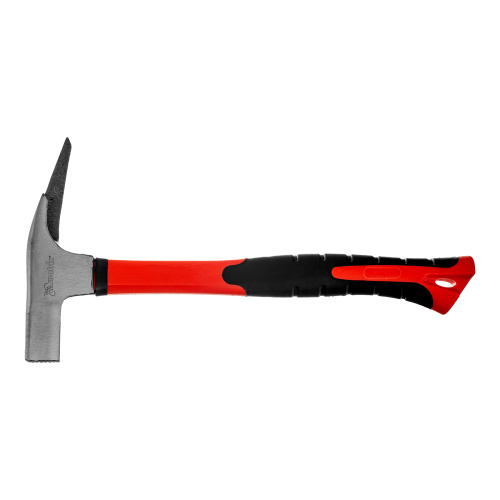 Молоток кровельщика "optimal", 600 г, фибергласовая обрезиненная рукоятка Matrix по ценам производителя в Воронеже с доставкой по всей России