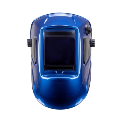 Маска сварщика FOXCRAFT индиго (ф-р 9700V) без коробки по ценам производителя в Воронеже с доставкой по всей России