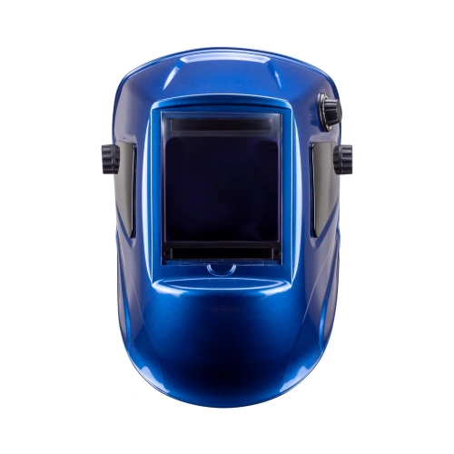 Маска сварщика FOXCRAFT индиго (ф-р 9700V) без коробки по ценам производителя в Воронеже с доставкой по всей России