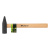 Молоток слесарный 1000 г, квадратный боек, деревянная рукоятка Сибртех по ценам производителя в Воронеже с доставкой по всей России