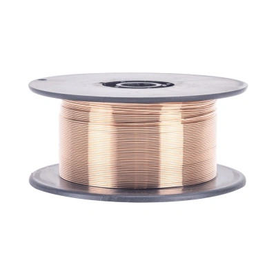 Проволока медн. CuSi3 д.0.8мм, 1кг FoxWeld купить в Москве с доставкой по всей России | ProtosMarket.ru