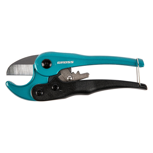 Ножницы для резки изделий из ПВХ, универсальные, D-32 мм Gross по ценам производителя в Воронеже с доставкой по всей России