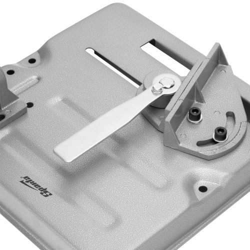 Станок для крепления УШМ COS-230 Sparta по ценам производителя в Воронеже с доставкой по всей России