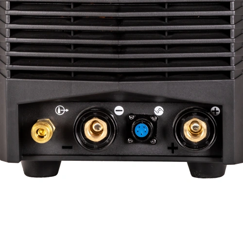 Аппарат аргонодуговой сварки SAGGIO COLD TIG 310 DC PULSE DIGITAL по ценам производителя в Воронеже с доставкой по всей России