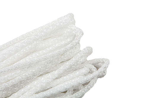 Шнур бельевой полипропиленовый с сердечником, 3 мм, L 10 м, белый, Home Palisad по ценам производителя в Воронеже с доставкой по всей России