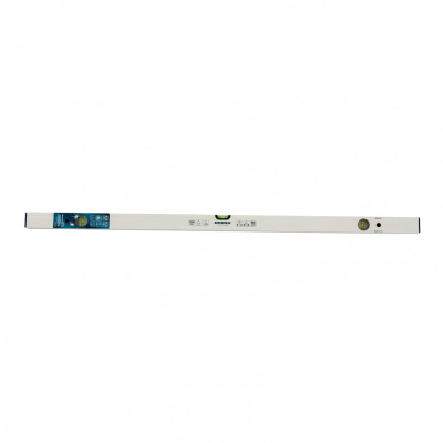 Уровень алюминиевый, 1200 мм, фрезерованный, 3 глазка, магнитный Gross по ценам производителя в Воронеже с доставкой по всей России