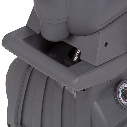 Насосная станция PSХ1300, Х-Pro, 1300 Вт, 4500 л/ч, ресивер 24 л, подъем 48 м Denzel по ценам производителя в Воронеже с доставкой по всей России