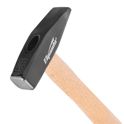 Молоток слесарный, 700 г, квадратный боек, деревянная рукоятка Sparta по ценам производителя в Воронеже с доставкой по всей России