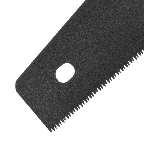 Ножовка по дереву "Piranha", 500 мм, 11-12 TPI, зуб-3D, каленый зуб, тефлоновое покрытие полотна, двухкомпонентная рукоятка Gross по ценам производителя в Воронеже с доставкой по всей России