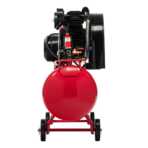 Компрессор воздушный ременный привод КР2500/80, 2,5 кВт, 80 литров, 420 л/мин МТХ по ценам производителя в Воронеже с доставкой по всей России