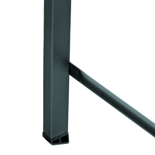 Стремянка 4 ступени, компактная, стальная Сибртех по ценам производителя в Воронеже с доставкой по всей России