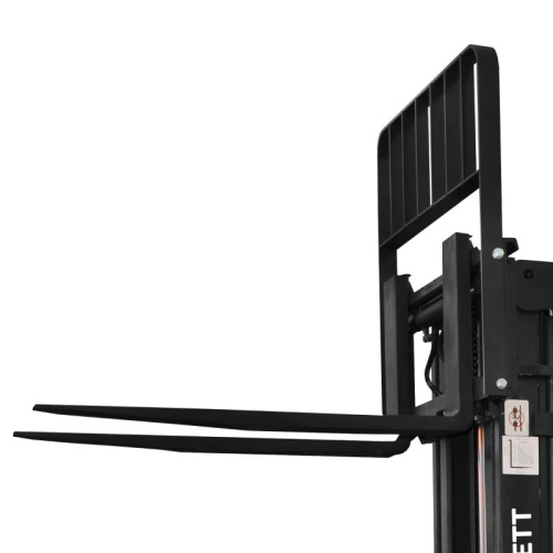 Электрический погрузчик YETT ERP20 li-ion ZSM550-SS по ценам производителя в Воронеже с доставкой по всей России