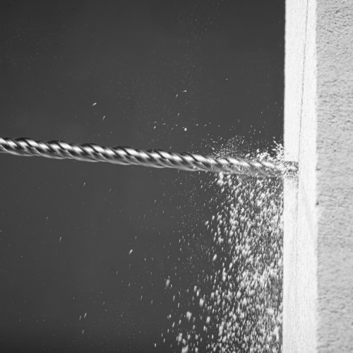 Бур по бетону, 12 x 1000 мм, SDS Plus Matrix по ценам производителя в Воронеже с доставкой по всей России