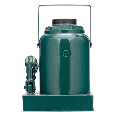 Домкрат гидравлический бутылочный, 50 т, 245-385 мм Сибртех купить в Москве с доставкой по всей России | ProtosMarket.ru