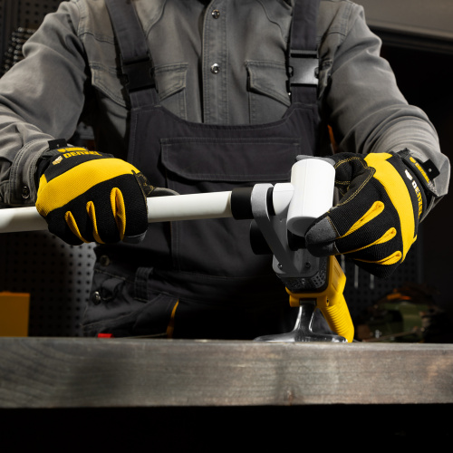 Аппарат для сварки пластиковых труб DWP-800, Х-Pro, 800 Вт, 300 град, комплект насадок, 20-32 мм Denzel по ценам производителя в Воронеже с доставкой по всей России