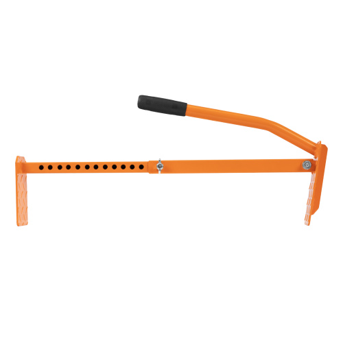 Захват для кирпичей и газо-пеноблоков ручной, 380 - 630 мм Сибртех по ценам производителя в Воронеже с доставкой по всей России