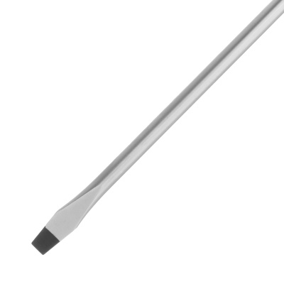 Отвертка SL3х75 мм, CrV, трехкомпонентная рукоятка Denzel по ценам производителя в Воронеже с доставкой по всей России