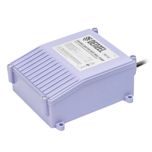 Скважинный насос DWC-3-60, центробежный, диаметр 3", 800 Вт, 3300 л/ч, напор 60 м Denzel по ценам производителя в Воронеже с доставкой по всей России