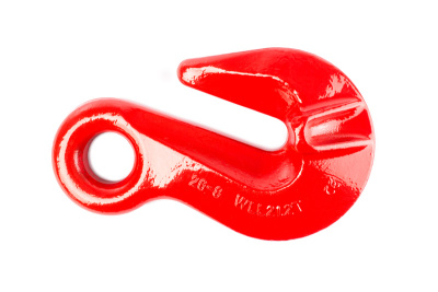 Крюк укорачивающий TOR 21,2 т (Q) по ценам производителя в Воронеже с доставкой по всей России