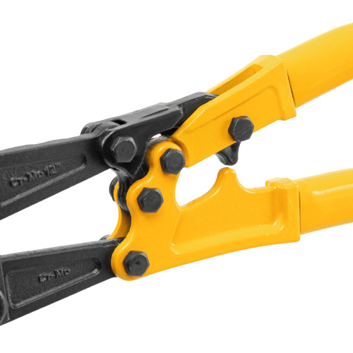 Болторез 300 мм 12", Cr-Mo Denzel по ценам производителя в Воронеже с доставкой по всей России