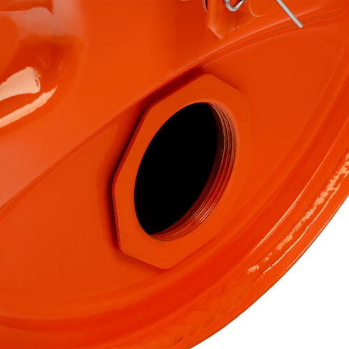 Каток газонный 40 л, ручной, наливной, пробка-болт Сибртех по ценам производителя в Воронеже с доставкой по всей России