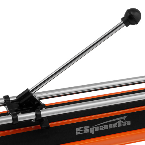 Плиткорез ручной роликовый 600 х 8 мм Sparta по ценам производителя в Воронеже с доставкой по всей России