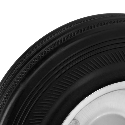 Колесо хозяйственное D 125 мм Сибртех по ценам производителя в Воронеже с доставкой по всей России